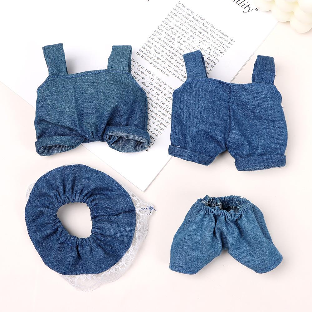 แฟชั่น 15 ~ 20 ซม.ตุ๊กตาเสื้อก - Kids Toys Quality บทวิจารณ์และราคา
