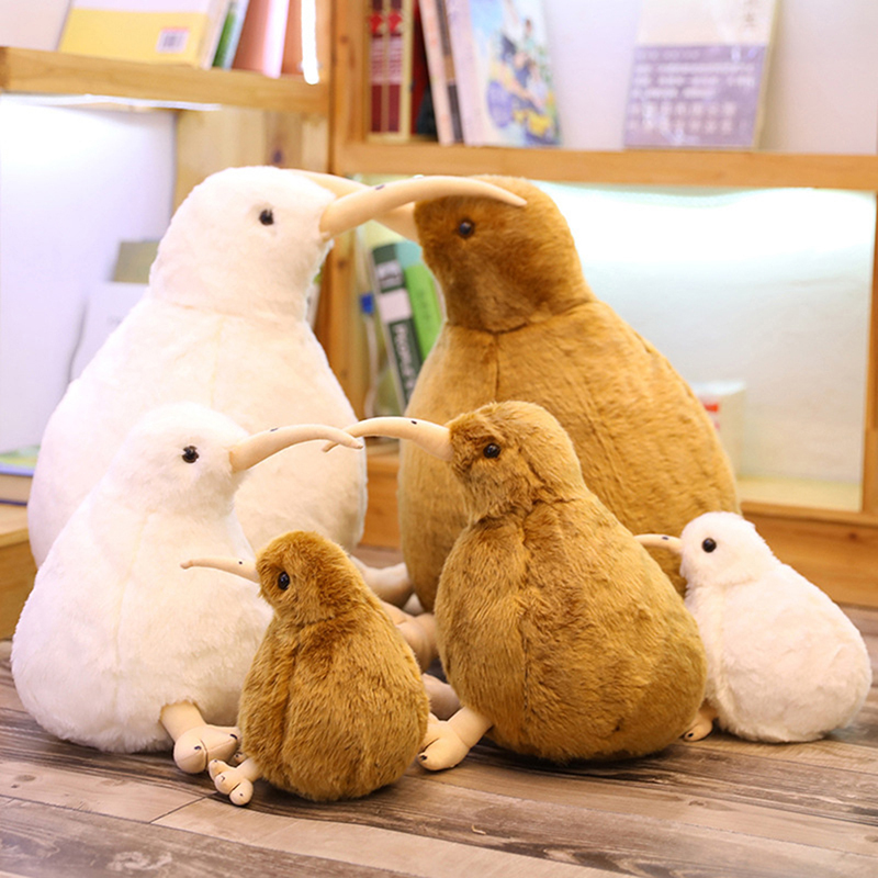 นิวซีแลนด์ คีวีเบิร์ด ตุ๊กตาขอ - Kids Toys New Zealand บทวิจารณ์และราคา