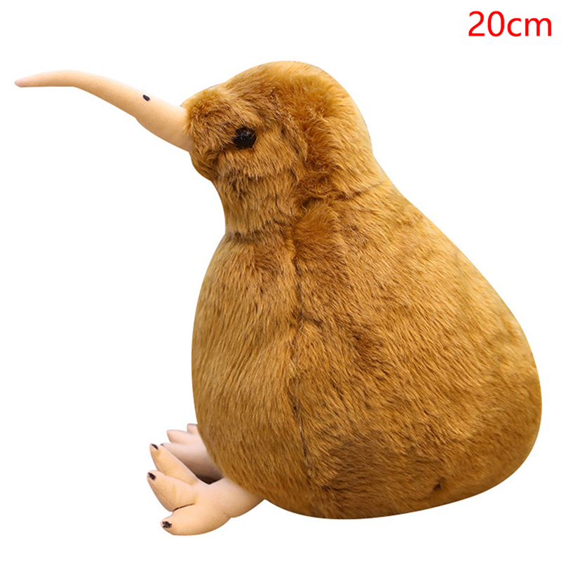 นิวซีแลนด์ คีวีเบิร์ด ตุ๊กตาขอ - Kids Toys New Zealand บทวิจารณ์และราคา