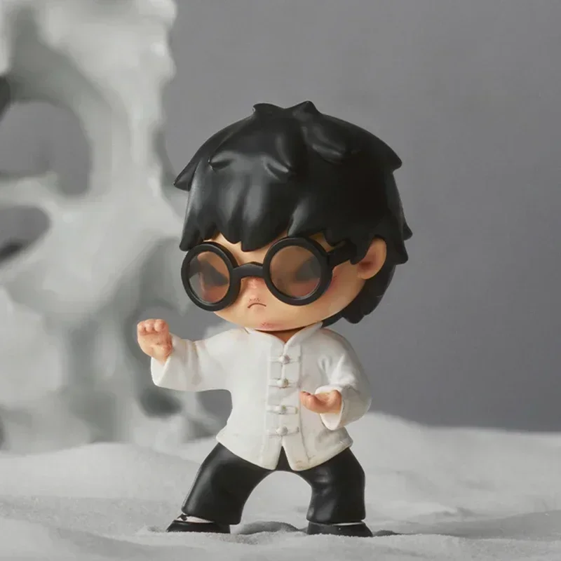 POP MART Hirono X CLOT ฟิกเกอร - Kids Toys Unique บทวิจารณ์และราคา