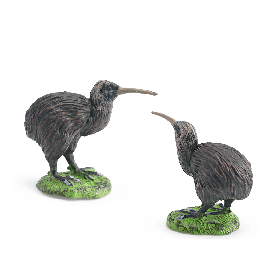 โมเดลนกกีวีจำลองเสมือนจริง ของ - Kids Toys New Zealand บทวิจารณ์และราคา