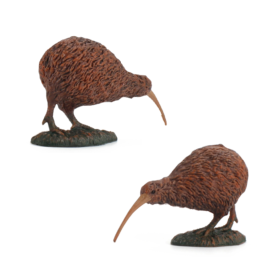 โมเดลนกกีวีจำลองเสมือนจริง ของ - Kids Toys New Zealand บทวิจารณ์และราคา
