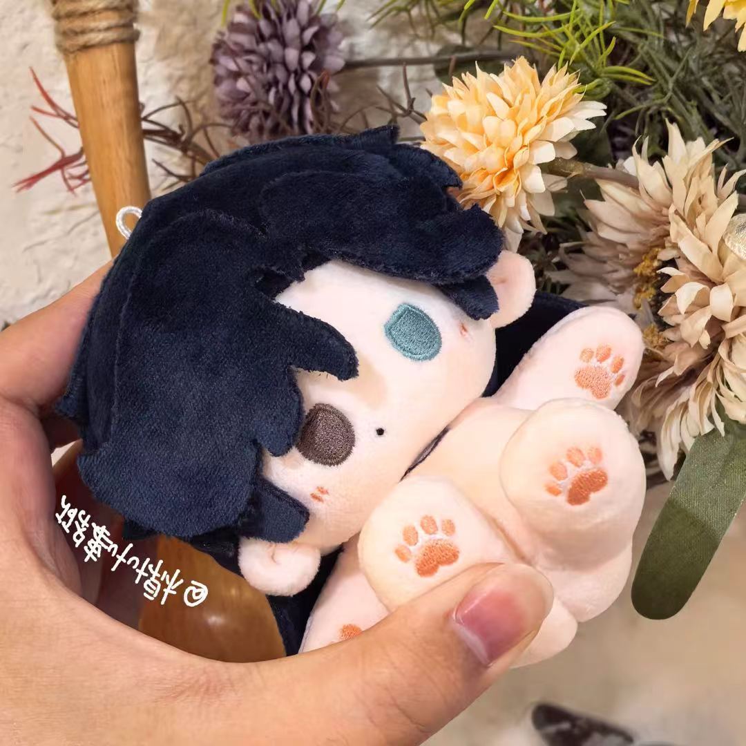 คอสเพลย์ Identity Ⅴ แอนน์ ไนท์ - Soft Plush Doll บทวิจารณ์และราคา