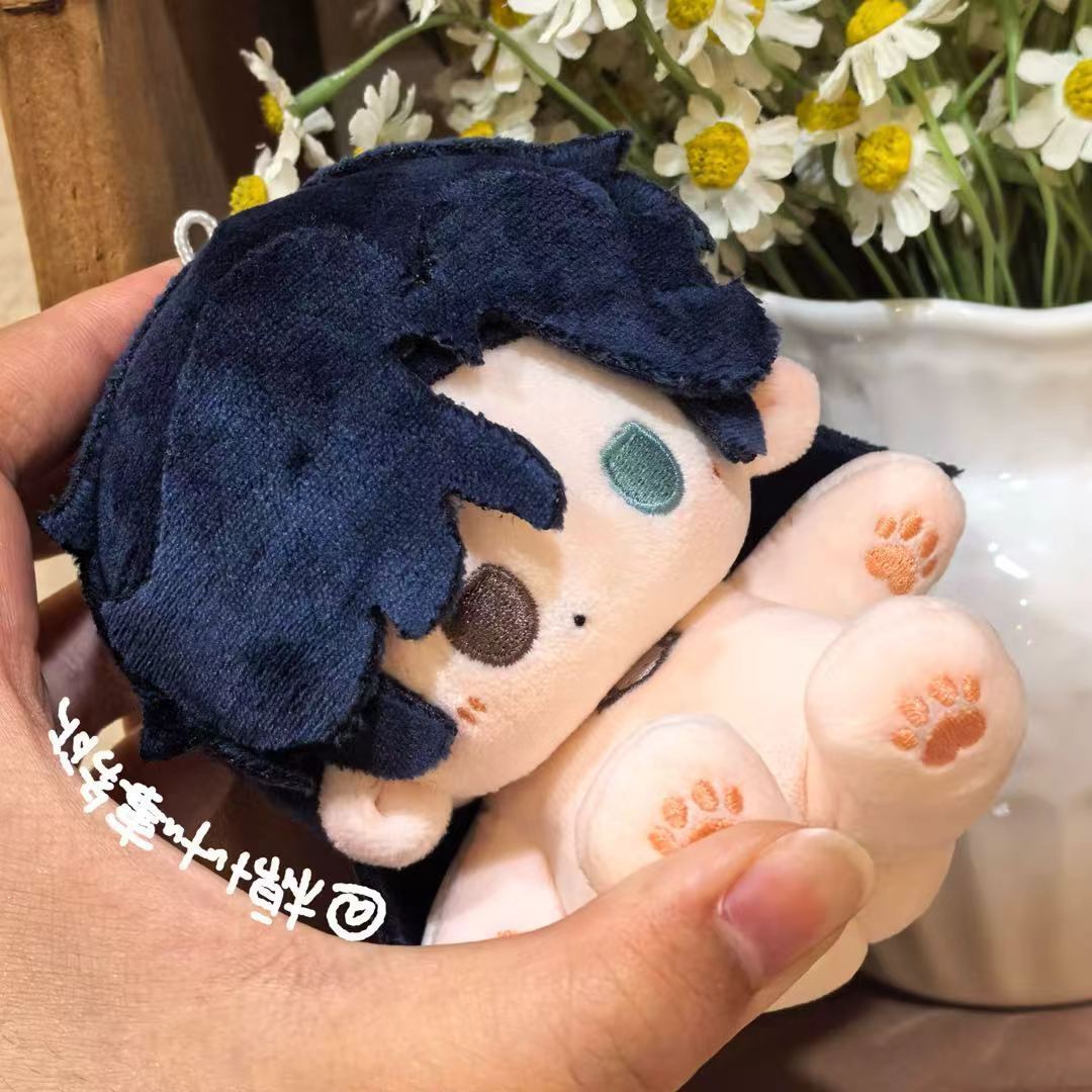 คอสเพลย์ Identity Ⅴ แอนน์ ไนท์ - Soft Plush Doll บทวิจารณ์และราคา
