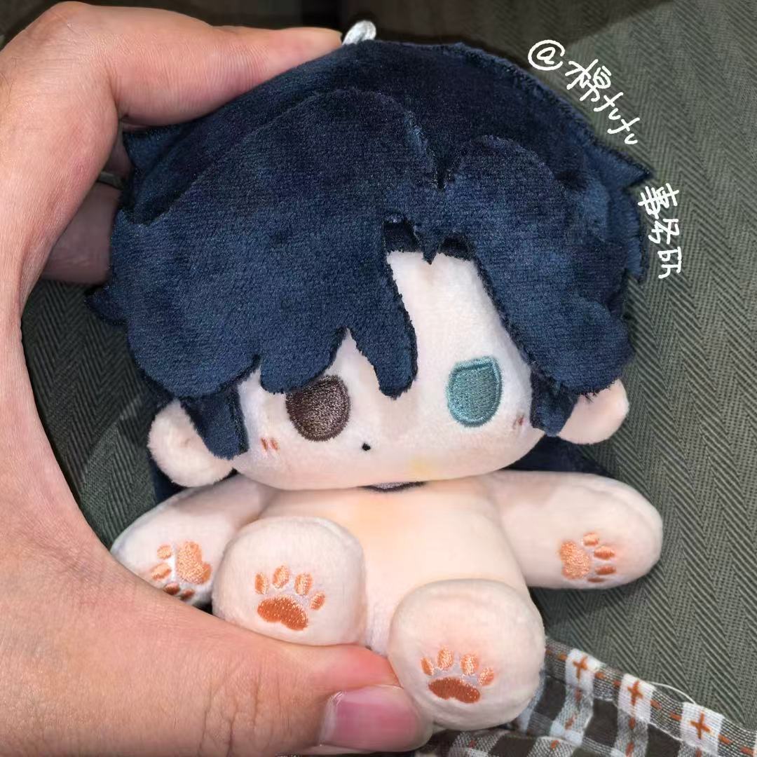 คอสเพลย์ Identity Ⅴ แอนน์ ไนท์ - Soft Plush Doll บทวิจารณ์และราคา