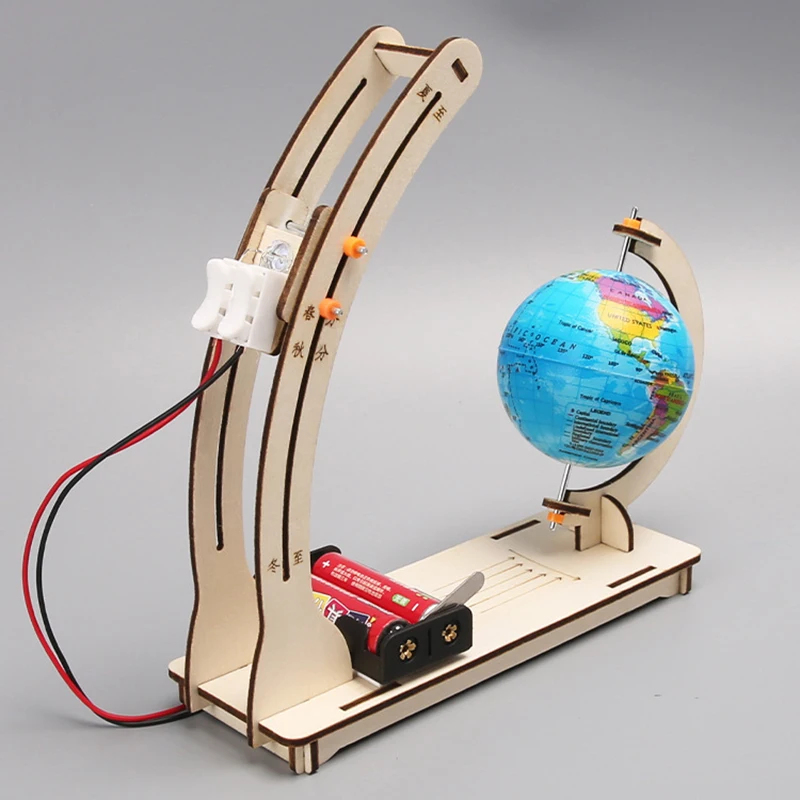 ชุดทดลองวิทยาศาสตร์ STEM ชุดจำ - Kids Toys Cycle บทวิจารณ์และราคา