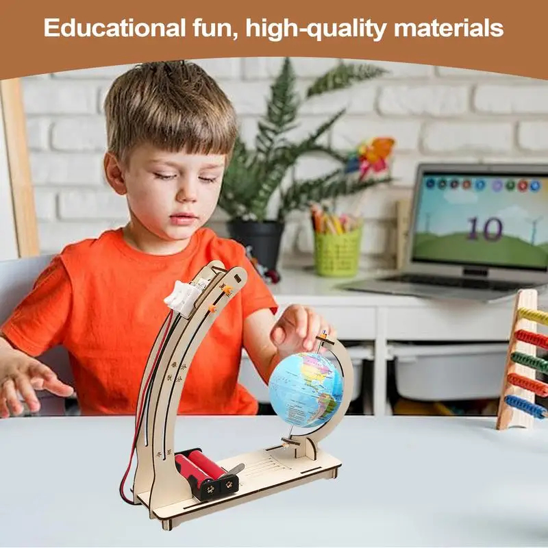 ชุดทดลองวิทยาศาสตร์ STEM ชุดจำ - Kids Toys Cycle บทวิจารณ์และราคา