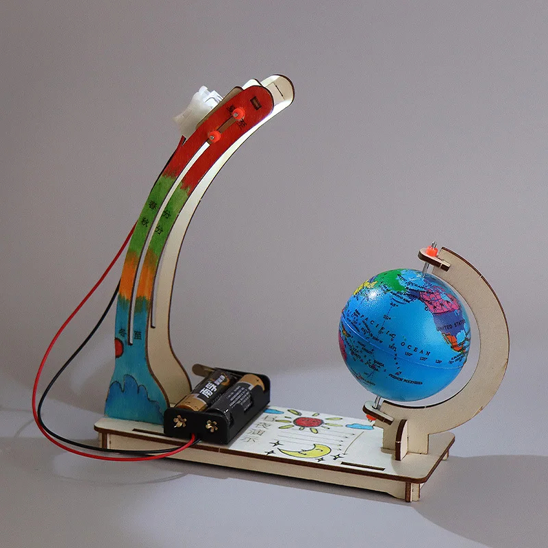 ชุดทดลองวิทยาศาสตร์ STEM ชุดจำ - Kids Toys Cycle บทวิจารณ์และราคา