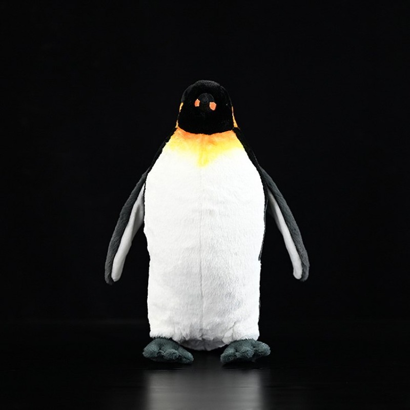 ตุ๊กตาเพนกวินน่ารัก-ของเล่นตุ๊ - Kids Toys Unique บทวิจารณ์และราคา