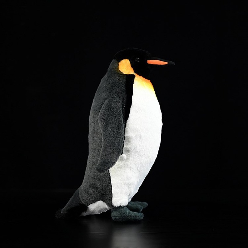 ตุ๊กตาเพนกวินน่ารัก-ของเล่นตุ๊ - Kids Toys Unique บทวิจารณ์และราคา