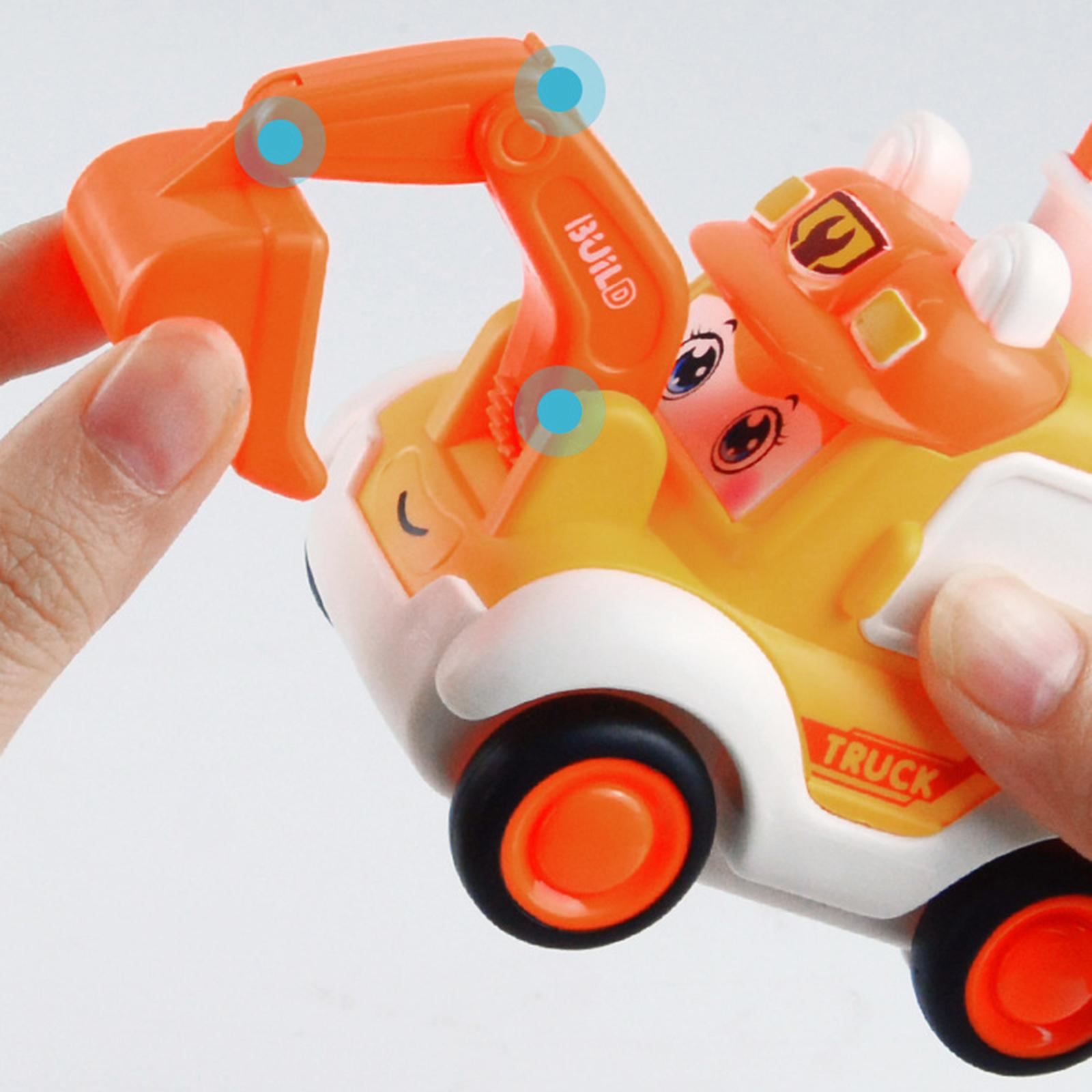 รถของเล่นกดแล้วไปได้ ของชำร่วย - Kids Toys Unique บทวิจารณ์และราคา