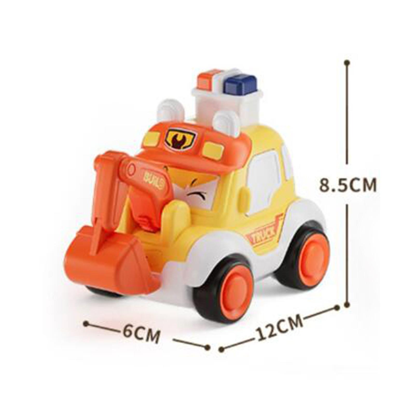 รถของเล่นกดแล้วไปได้ ของชำร่วย - Kids Toys Unique บทวิจารณ์และราคา