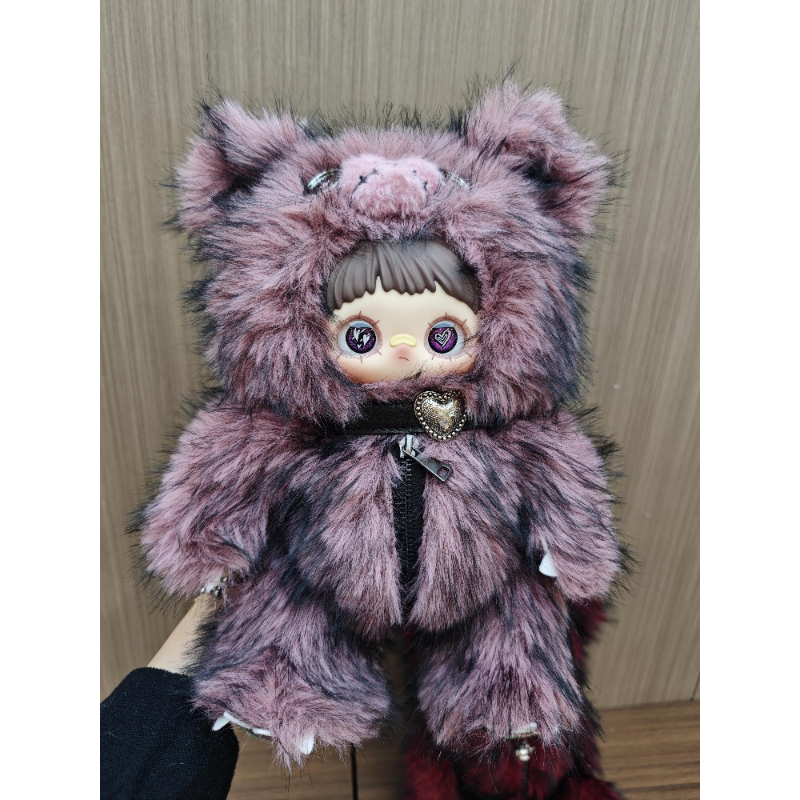 ตุ๊กตา Maymei Rebel Doll Serie - Kids Toys Review บทวิจารณ์และราคา