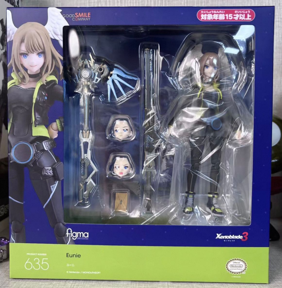 ในสต็อกกล่องต้นฉบับของบริษัท F - Kids Toys Company บทวิจารณ์และราคา