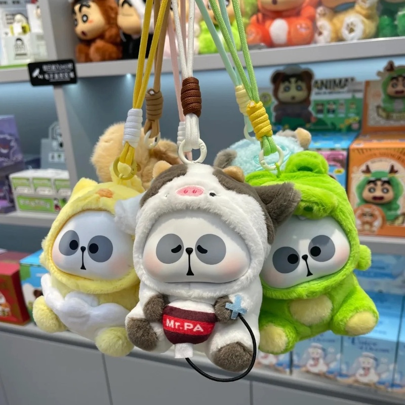 Mr.pa กล่องตาบอดสัตว์จํากัดบริ - Kids Toys Company บทวิจารณ์และราคา