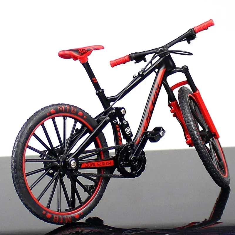 1:10 Mini Alloy Mountain Bikeร - Kids Toys Cycle บทวิจารณ์และราคา