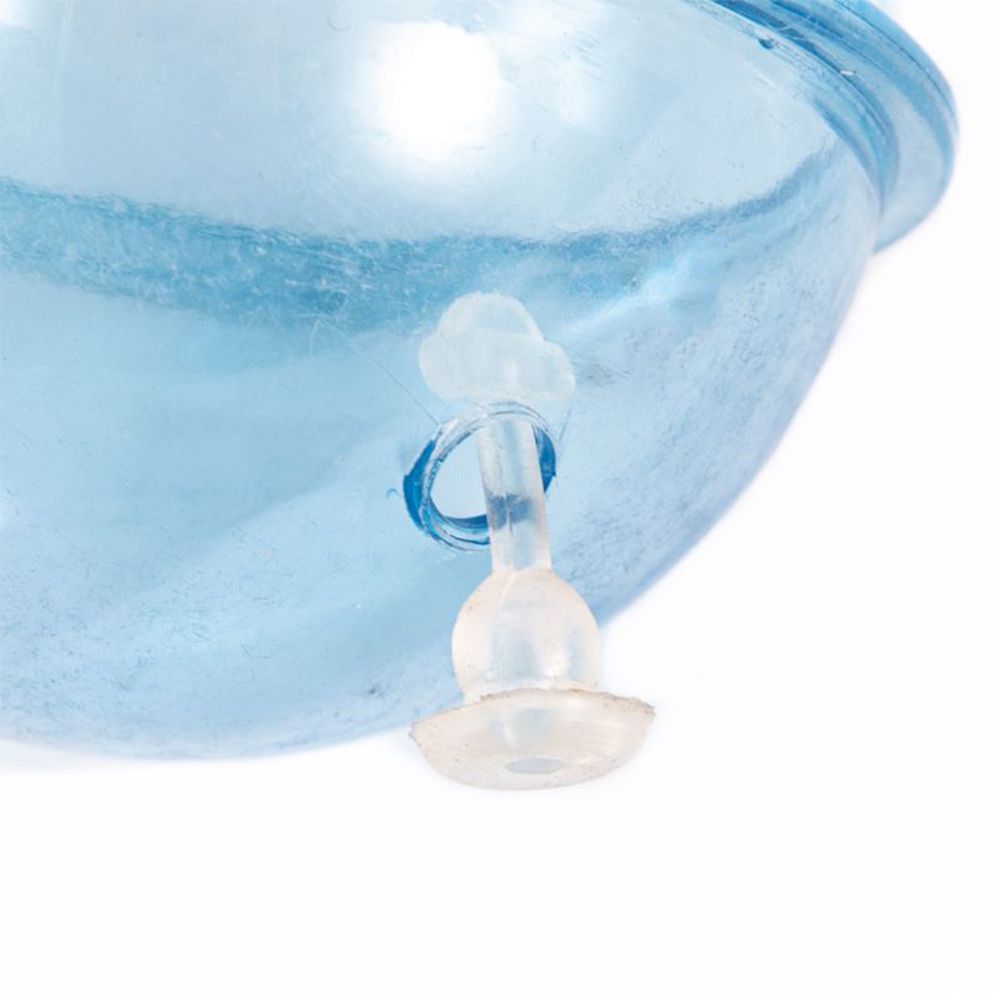 5 ชิ้น/เซ็ตตกปลาลอยพลาสติก ABS - Bubble Machine Outdoor บทวิจารณ์และราคา