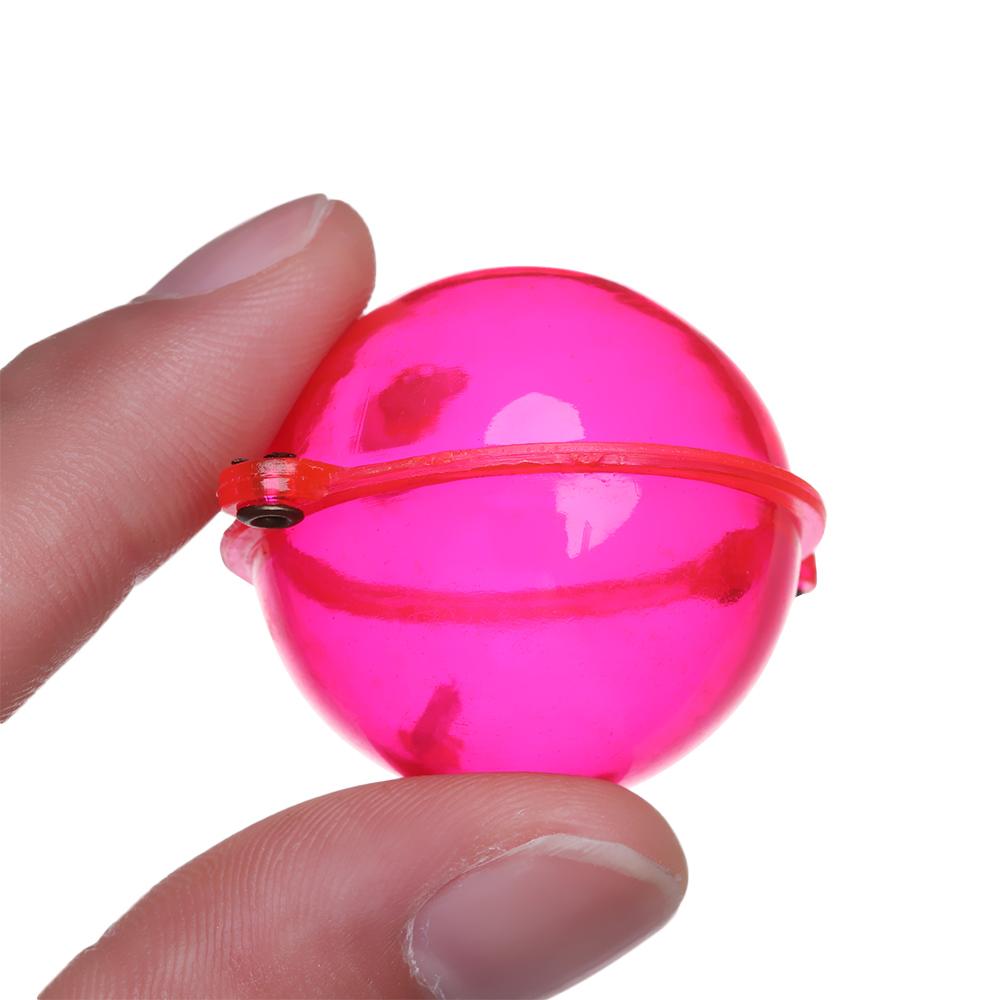 5 ชิ้น/เซ็ตตกปลาลอยพลาสติก ABS - Bubble Machine Outdoor บทวิจารณ์และราคา