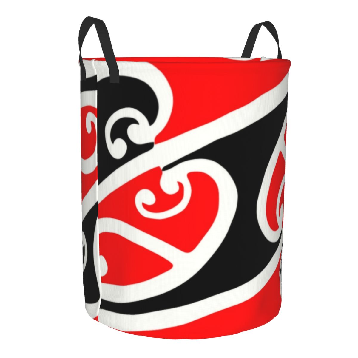 ตะกร้าใส่เสื้อผ้าศิลปะลายเผ่าโ - Kids Toys New Zealand บทวิจารณ์และราคา