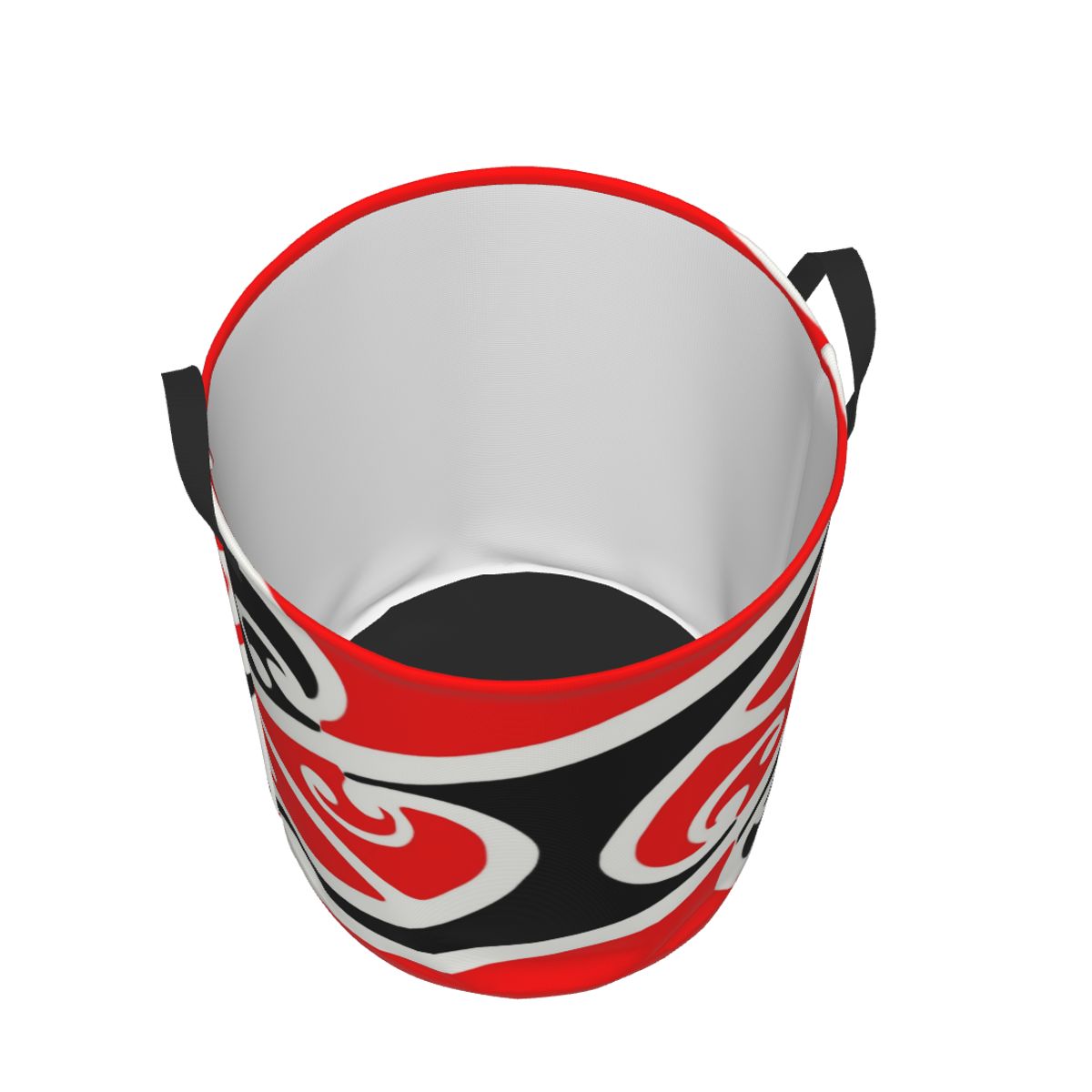 ตะกร้าใส่เสื้อผ้าศิลปะลายเผ่าโ - Kids Toys New Zealand บทวิจารณ์และราคา