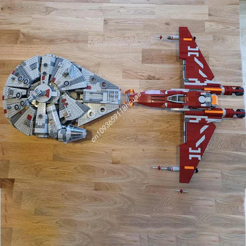 771 ชิ้น MOC Republic Striker  - Lego Set Creator บทวิจารณ์และราคา