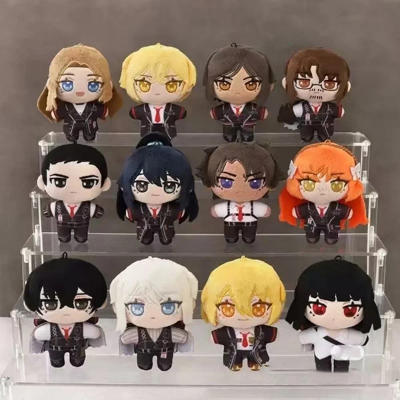 ตุ๊กตาผ้าฝ้ายขนาด 10 ซม. ของ L - Kids Toys Company บทวิจารณ์และราคา