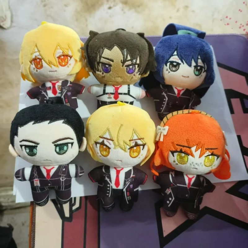 ตุ๊กตาผ้าฝ้ายขนาด 10 ซม. ของ L - Kids Toys Company บทวิจารณ์และราคา