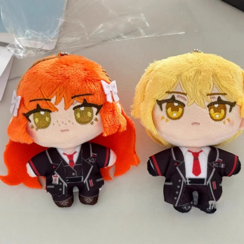 ตุ๊กตาผ้าฝ้ายขนาด 10 ซม. ของ L - Kids Toys Company บทวิจารณ์และราคา