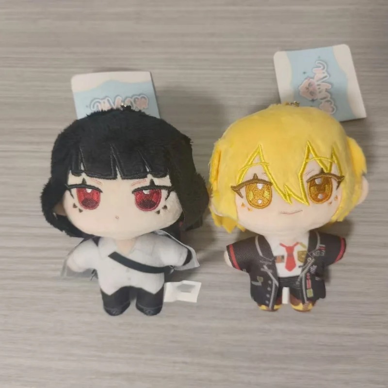 ตุ๊กตาผ้าฝ้ายขนาด 10 ซม. ของ L - Kids Toys Company บทวิจารณ์และราคา