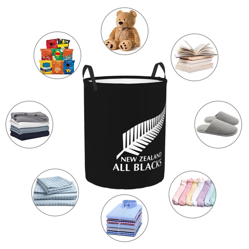 ตะกร้าผ้าแบบพับได้ New Zealand - Kids Toys New Zealand บทวิจารณ์และราคา