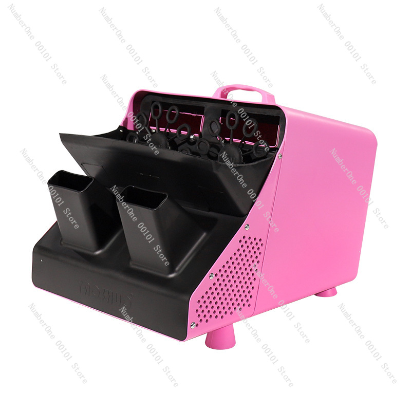 เครื่องทำฟองสบู่สำหรับงานแต่งง - Bubble Machine Outdoor บทวิจารณ์และราคา