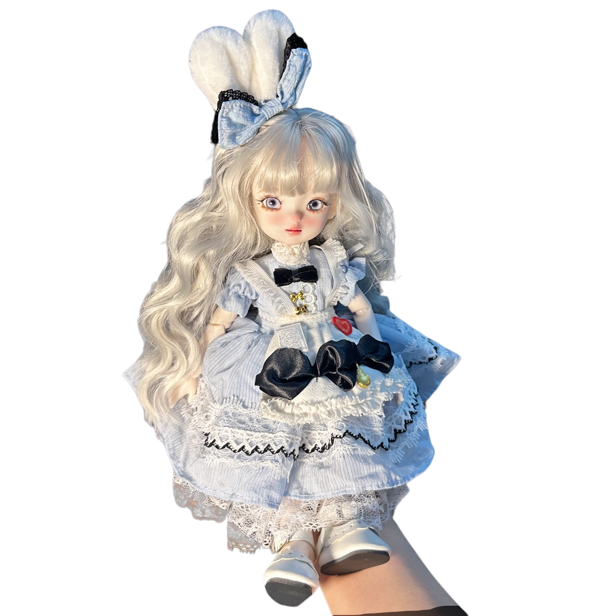 YUTOTUE ตุ๊กตาสาวน่ารักสูง 12  - Best Kids Toys Xmas บทวิจารณ์และราคา