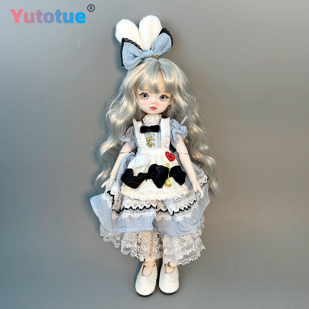 YUTOTUE ตุ๊กตาสาวน่ารักสูง 12  - Best Kids Toys Xmas บทวิจารณ์และราคา