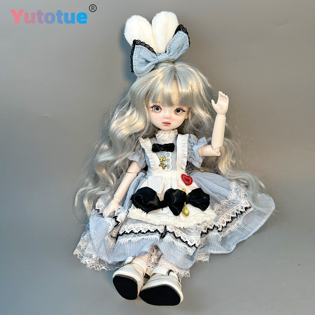 YUTOTUE ตุ๊กตาสาวน่ารักสูง 12  - Best Kids Toys Xmas บทวิจารณ์และราคา