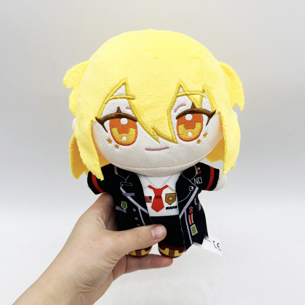 ตุ๊กตาขนนุ่มน่ารักจาก Limbus C - Kids Toys Company บทวิจารณ์และราคา