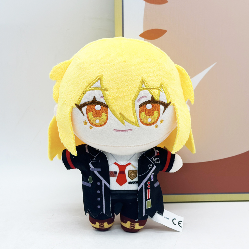 ตุ๊กตาขนนุ่มน่ารักจาก Limbus C - Kids Toys Company บทวิจารณ์และราคา