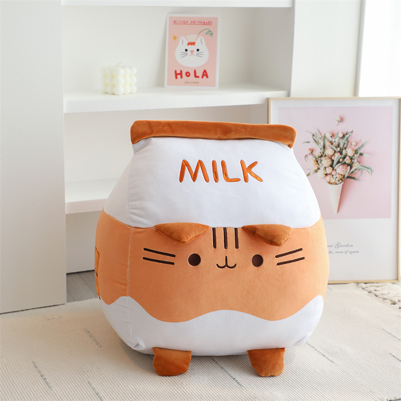 หมอนตุ๊กตายัดไส้ตัวการ์ตูนสำหร - Kids Toys Quality บทวิจารณ์และราคา