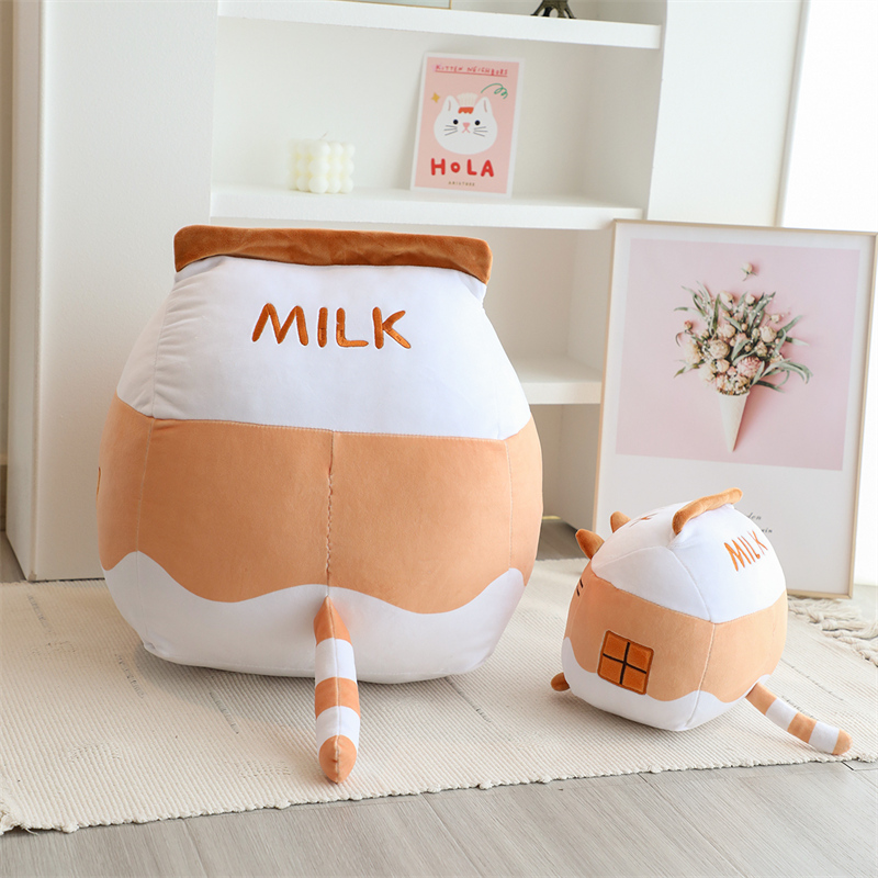 หมอนตุ๊กตายัดไส้ตัวการ์ตูนสำหร - Kids Toys Quality บทวิจารณ์และราคา