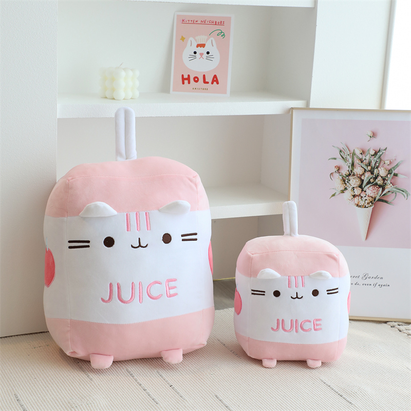 หมอนตุ๊กตายัดไส้ตัวการ์ตูนสำหร - Kids Toys Quality บทวิจารณ์และราคา