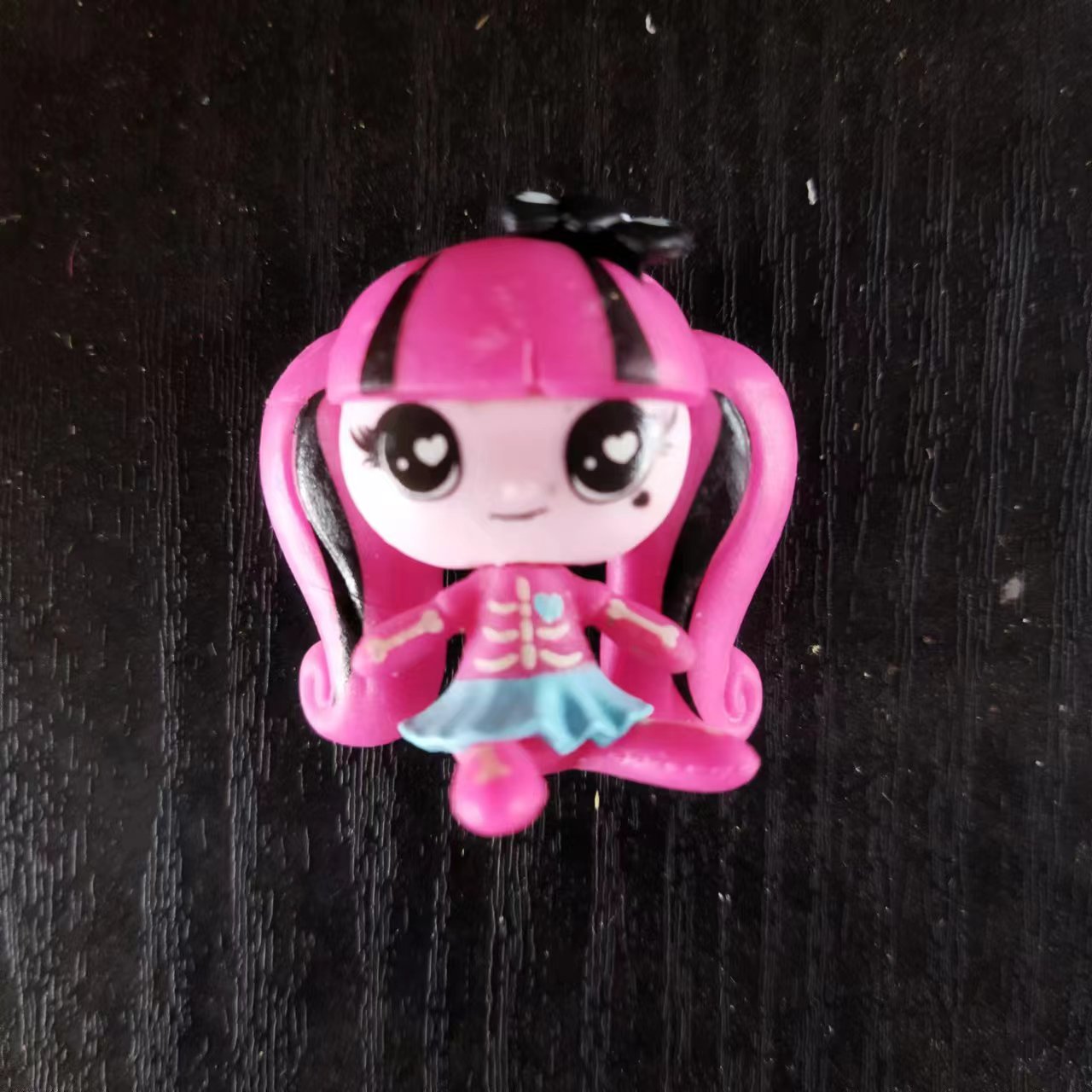 1ชิ้นตุ๊กตา Action FIGURE Anim - Best Kids Toys Xmas บทวิจารณ์และราคา