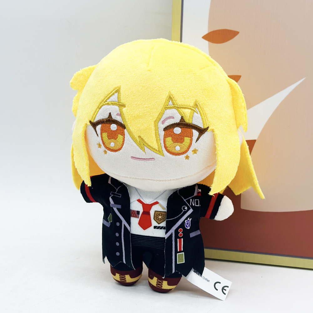 บริษัท Limbus ตุ๊กตา Plush ンキ- - Kids Toys Company บทวิจารณ์และราคา