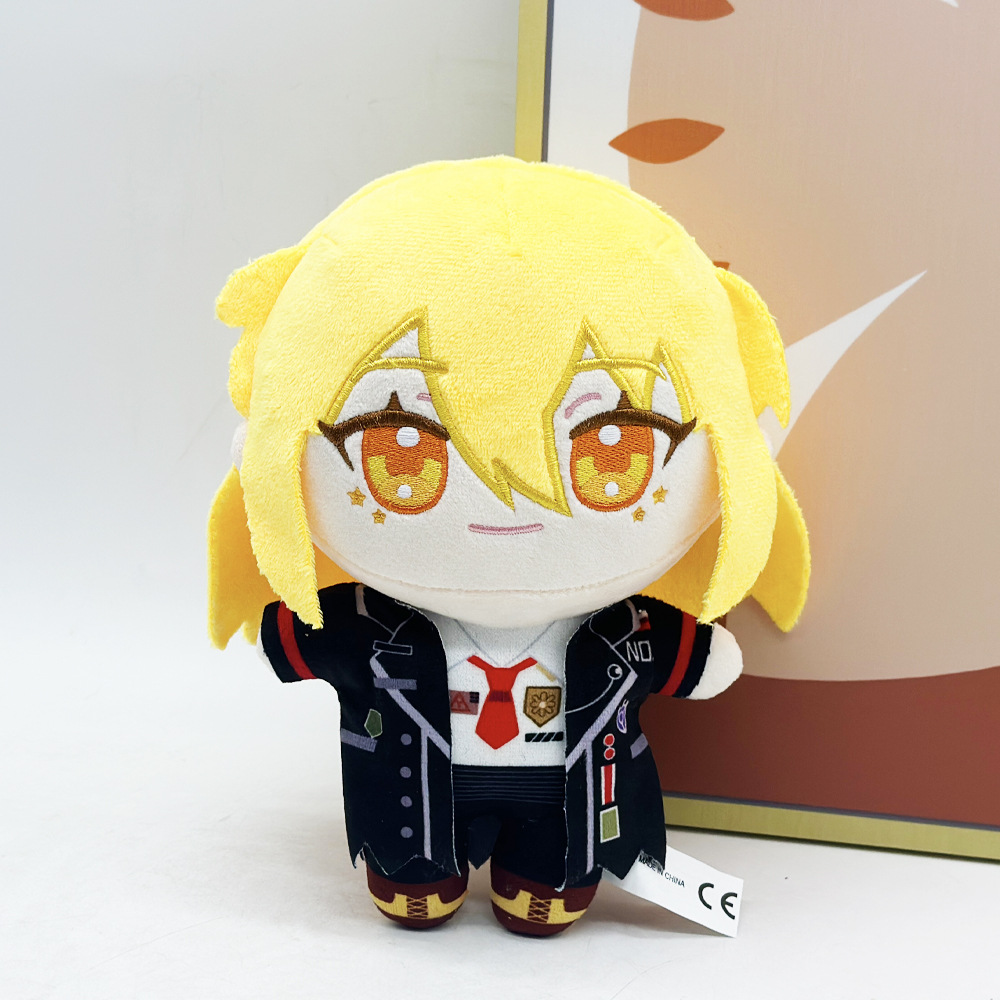 บริษัท Limbus ตุ๊กตา Plush ンキ- - Kids Toys Company บทวิจารณ์และราคา