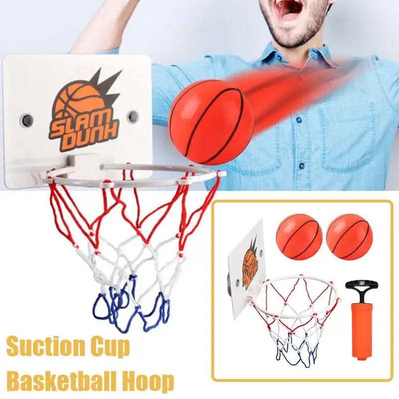 ห่วงบาสเก็ตบอลในร่มขนาดเล็กพร้ - Basketball Hoop Kids Indoor บทวิจารณ์และราคา