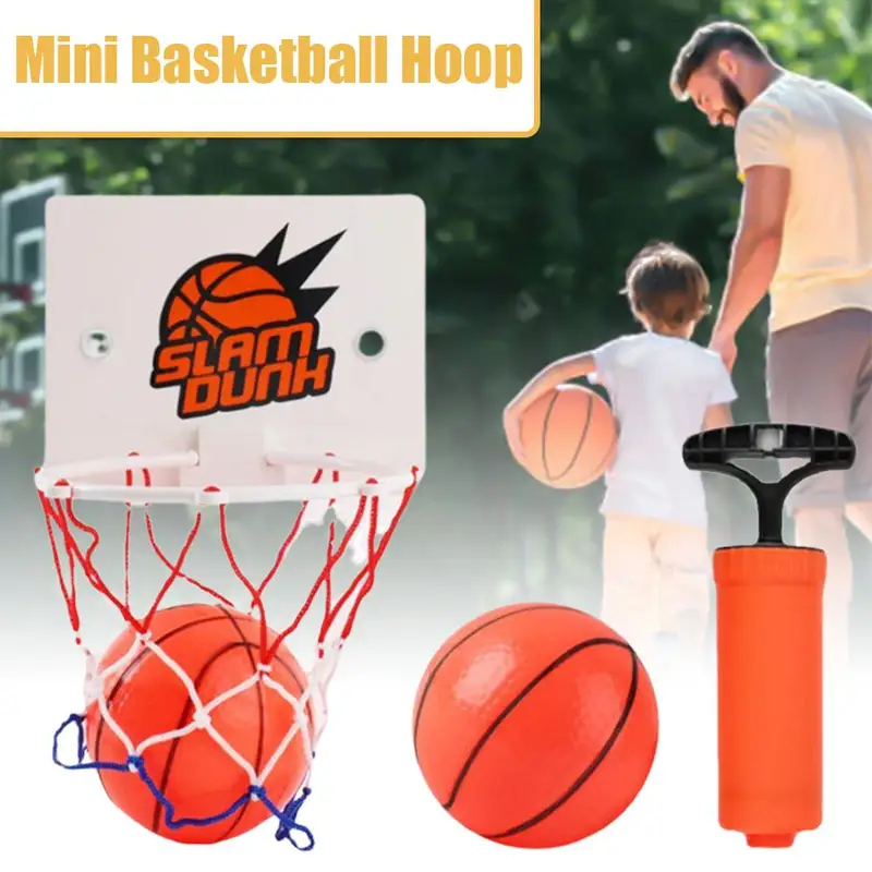 ห่วงบาสเก็ตบอลในร่มขนาดเล็กพร้ - Basketball Hoop Kids Indoor บทวิจารณ์และราคา