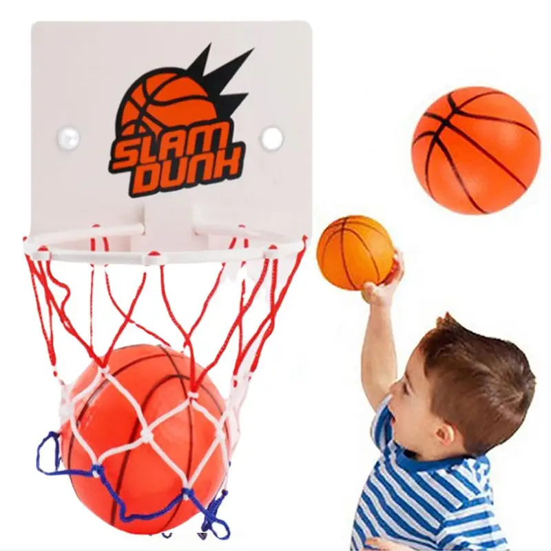 ห่วงบาสเก็ตบอลในร่มขนาดเล็กพร้ - Basketball Hoop Kids Indoor บทวิจารณ์และราคา