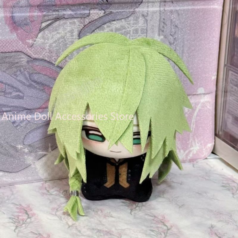 ตุ๊กตาอุคโยะ อนิเมะ ขนาด 10 ซม - Soft Plush Doll บทวิจารณ์และราคา