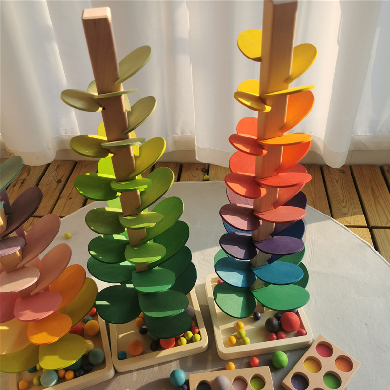 คุณภาพสูง Rainbow เพลงเสียงต้น - Kids Toys Quality บทวิจารณ์และราคา