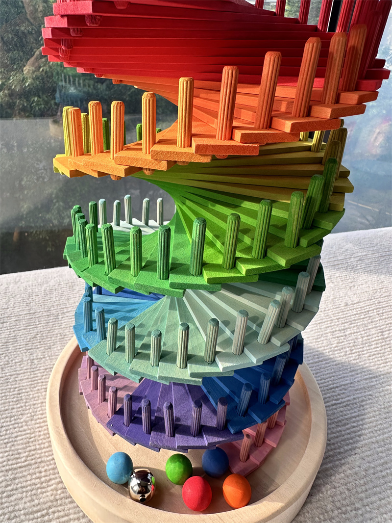 คุณภาพสูง Rainbow เพลงเสียงต้น - Kids Toys Quality บทวิจารณ์และราคา
