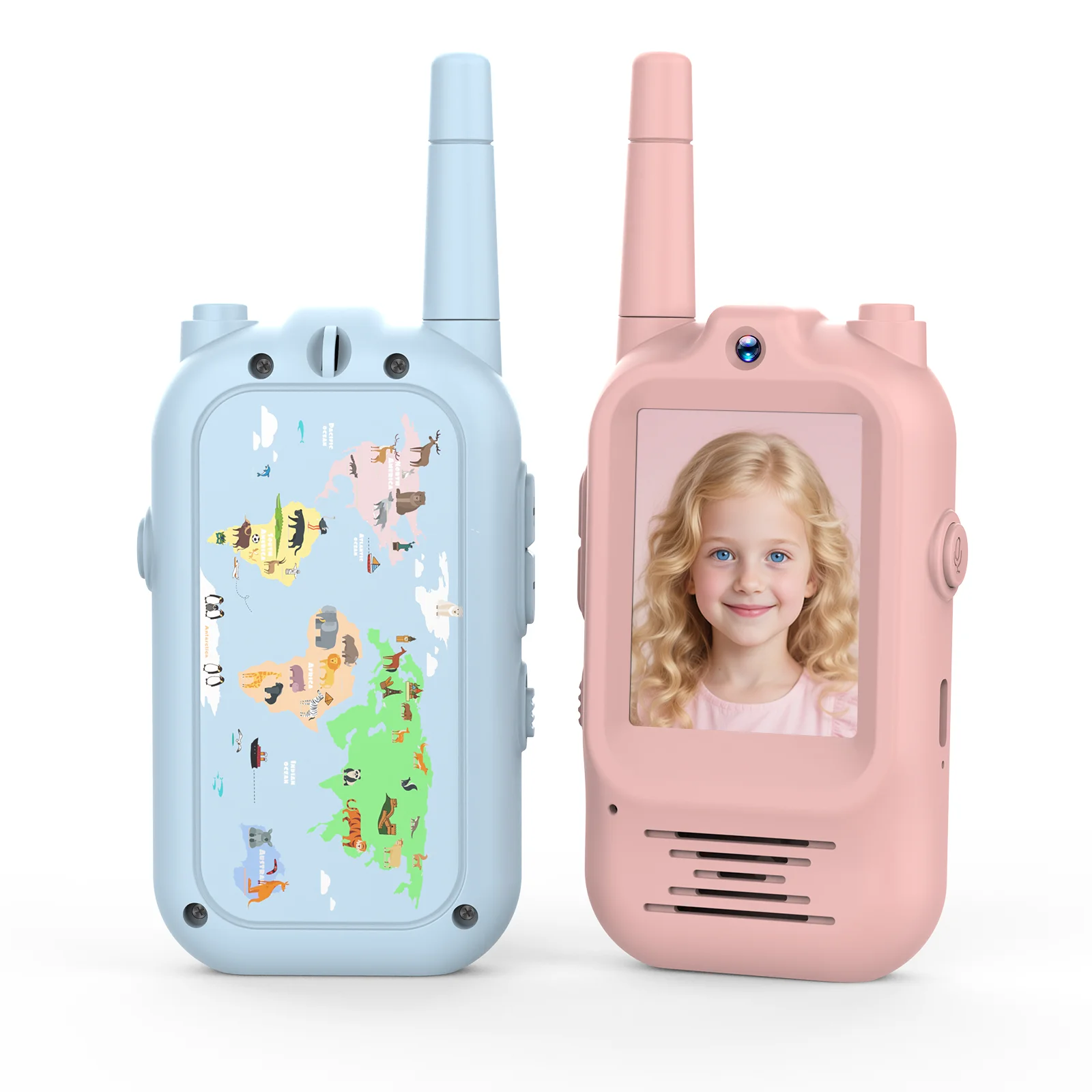 วิดีโอวอล์คกี้ทอล์คกี้สำหรับเด - Toys For Kids Video บทวิจารณ์และราคา