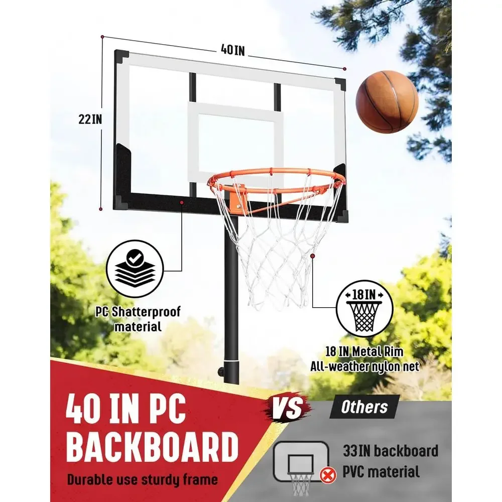ห่วงบาสเก็ตบอลปรับระดับได้สำหร - Basketball Hoop Kids Indoor บทวิจารณ์และราคา